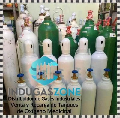 Oxígeno Medicinal Guayaquil IndugasZone Globos con Helio en Guayaquil Gases Industriales