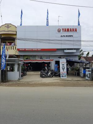 photo of PT. ALFA SCORPII KUALA SIMPANG