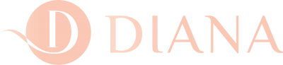 DIANA Intimates logo